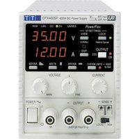 Aim TTi CPX400S Labornetzgerät, einstellbar 0 - 60 V/DC 0 - 20A 420W Anzahl Ausgänge 1 x von Aim TTi