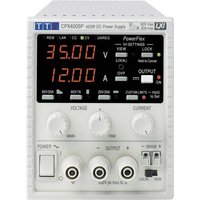 Aim TTi CPX400SA Labornetzgerät, einstellbar 0 - 60 V/DC 0 - 20A 420W Anzahl Ausgänge 1 x von Aim TTi