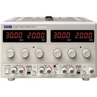 Aim TTi EL302RT Labornetzgerät, einstellbar 0 - 30 V/DC 0 - 2A 130W Anzahl Ausgänge 3 x von Aim TTi