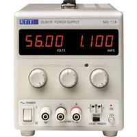 Aim TTi EL561R Labornetzgerät, einstellbar 0 - 56 V/DC 0 - 1.1A 60W Anzahl Ausgänge 1 x von Aim TTi