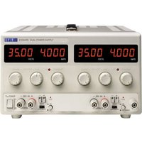 Aim TTi EX354RD Labornetzgerät, einstellbar 0 - 35 V/DC 0 - 4A 280W Anzahl Ausgänge 2 x von Aim TTi