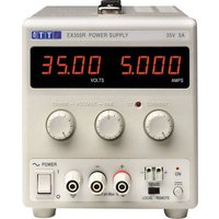 Aim TTi EX355R Labornetzgerät, einstellbar 0 - 35 V/DC 0 - 5A 175W Anzahl Ausgänge 1 x von Aim TTi