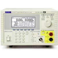 Aim TTi LDH400P Elektronische Last 500 V/DC 16A 400W von Aim TTi