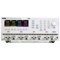 Aim TTi MX103QP-S2 Labornetzgerät, einstellbar 0 - 35 V/DC 0 - 6A 420W RS-232, USB, LAN, GPIB Anzah von Aim TTi