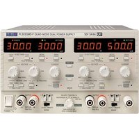 Aim TTi PL303QMD Labornetzgerät, einstellbar 0 - 30 V/DC 0 - 3A 180W Anzahl Ausgänge 2 x von Aim TTi