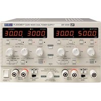 Aim TTi PL303QMD-P Labornetzgerät, einstellbar 0 - 30 V/DC 0 - 3A 180W Anzahl Ausgänge 2 x von Aim TTi