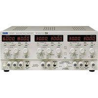 Aim TTi PL303QMT-P Labornetzgerät, einstellbar 0 - 6V 0 - 8A 94W Anzahl Ausgänge 3 x von Aim TTi