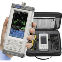 Aim TTi PSA3605USC Spektrum-Analysator Werksstandard (ohne Zertifikat) 3590MHz Handgerät von Aim TTi