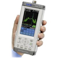 Aim TTi PSA6005 Spektrum-Analysator Werksstandard (ohne Zertifikat) 5990MHz Handgerät von Aim TTi