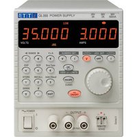 Aim TTi QL355 SII Labornetzgerät, einstellbar 0 - 35 V/DC 0 - 5A 105W Anzahl Ausgänge 1 x von Aim TTi