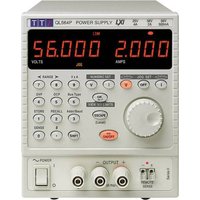 Aim TTi QL564P SII Labornetzgerät, einstellbar 0 - 56 V/DC 0 - 4A 112W Anzahl Ausgänge 1 x von Aim TTi