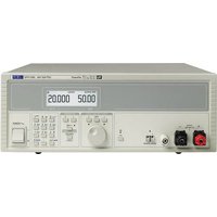 Aim TTi QPX1200S Labornetzgerät, einstellbar 0 - 60 V/DC 0 - 50A 1200W Anzahl Ausgänge 1 x von Aim TTi