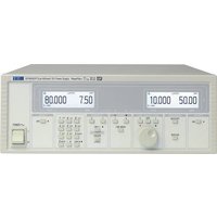 Aim TTi QPX600DP Labornetzgerät, einstellbar 0 - 60 V/DC 0 - 50A 600W LAN, LXI, RS-232, USB, Analog von Aim TTi