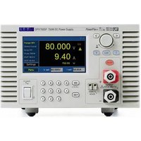 Aim TTi QPX750SP Labornetzgerät, einstellbar 80V (max.) 750W LAN, LXI, USB, GPIB Anzahl Ausgänge 1 x von Aim TTi