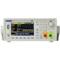 Aim TTi TGF4042 Funktionsgenerator netzbetrieben 1 µHz - 40MHz 2-Kanal Arbiträr, Dreieck, Puls, Si von Aim TTi