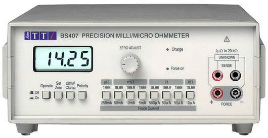 B-Ware Aim T Ti Bs407 Ohmmeter 50 V Messgeräte Widerstandsmessgeräte 222 X 88 Mm Gehäuse B-Ware Aim T Ti Bs407 Ohmmeter 50 V Messgeräte Widerstandsmessgeräte 222 X 88 Mm Gehäuse von Aim