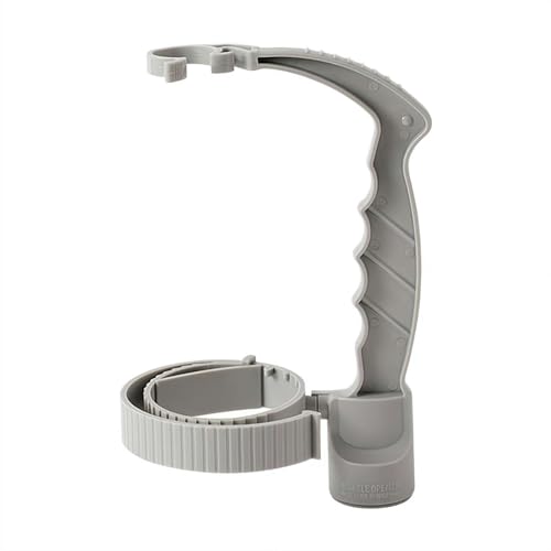Ainiupi Getränkegriff Soda Cola Drinkeware Flaschengriff mit Flaschenöffner-Funktion, kreativer Cola-Ausgießgriff, Getränkeflaschenhalter von Ainiupi