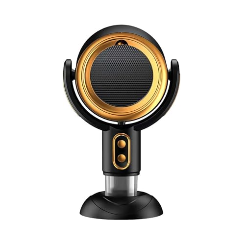 Ainiupi Ventilator zum Rauchen, Smoke Away Purifier - Smokeaway Luftreiniger, Der hohe Ventilator zum Rauchen, tragbarer Rauchluftreiniger Ventilator, Smoke Away Purifier von Ainiupi