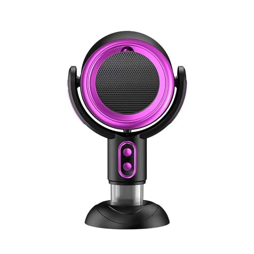 Ainiupi Ventilator zum Rauchen, Smoke Away Purifier - Smokeaway Luftreiniger, Der hohe Ventilator zum Rauchen, tragbarer Rauchluftreiniger Ventilator, Smoke Away Purifier von Ainiupi