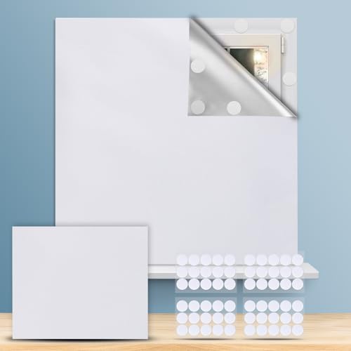 Ainiv Fenster Verdunklungsstoff, Dachfenster verdunkelung Sonnenschutz, 100% Dachfenster Verdunkelung, Tragbare Reise Verdunkelungsrollo mit 30 Paare Nano-Klebebänder, Cut to Any Size (200x145CM) von Ainiv
