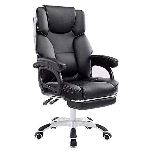 Ergonomischer Bürostuhl – Office Star Chefsessel Mit Konturiertem, Gepolstertem Netzgewebesitz Und -Rücken, Verstellbaren Armlehnen, Chrombasis, Ideal Für Den Heim- Und B Ergonomischer Bürostuhl – Office Star Chefsessel Mit Konturiertem, Gepolstertem Netzgewebesitz Und -Rücken, Verstellbaren Armlehnen, Chrombasis, Ideal Für Den Heim- Und B von Aioneer