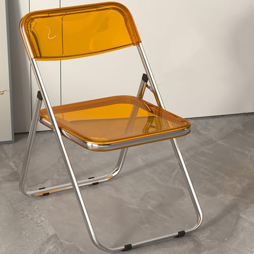 Leichter, Klappbarer, Gepolsterter Stuhl – Bequem Und Vielseitig Für Den Innen- Und Außenbereich, Perfekt Für Camping, Picknicks Und Veranstaltungen-Marrone von Aioneer