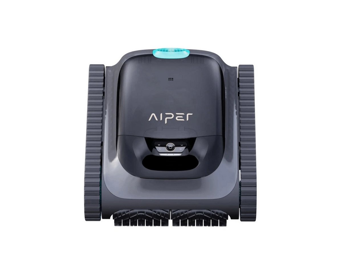 Aiper Poolroboter Scuba S1 Akku App Modell 2025 Wasserlinie 4 Modi Parkassistent Aiper Poolroboter Scuba S1 Akku App Modell 2025 Wasserlinie 4 Modi Parkassistent von Aiper