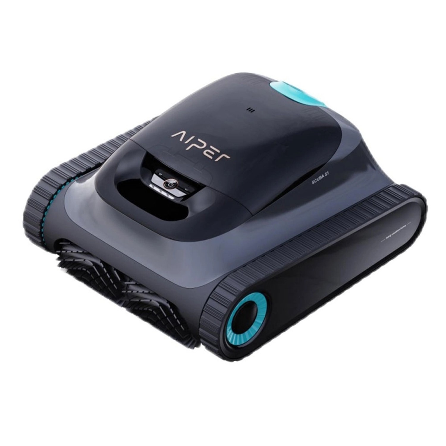 Aiper Poolroboter Scuba S1 Akku Modell 2025 App Wasserlinie 4 Modi Parkassistent Aiper Poolroboter Scuba S1 Akku Modell 2025 App Wasserlinie 4 Modi Parkassistent von Aiper