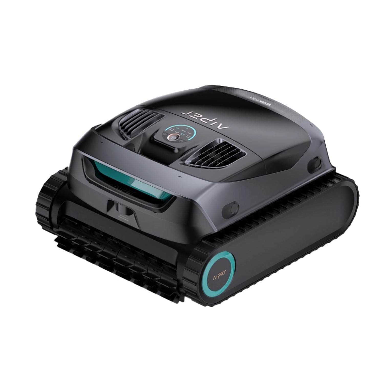 Aiper Poolroboter Scuba X1 Pro Akku App Anti-Fall Sensoren Ladestation Kabellos Aiper Poolroboter Scuba X1 Pro Akku App Anti-Fall Sensoren Ladestation Kabellos von Aiper