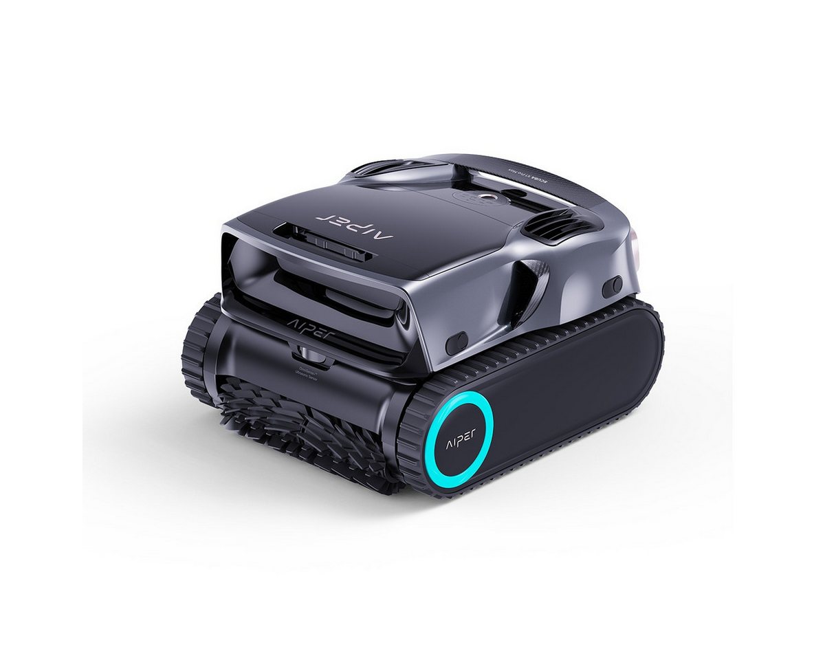 Aiper Poolroboter Scuba X1 Pro Max Akku Skimming Wasseroberfläche App Sensoren Aiper Poolroboter Scuba X1 Pro Max Akku Skimming Wasseroberfläche App Sensoren von Aiper