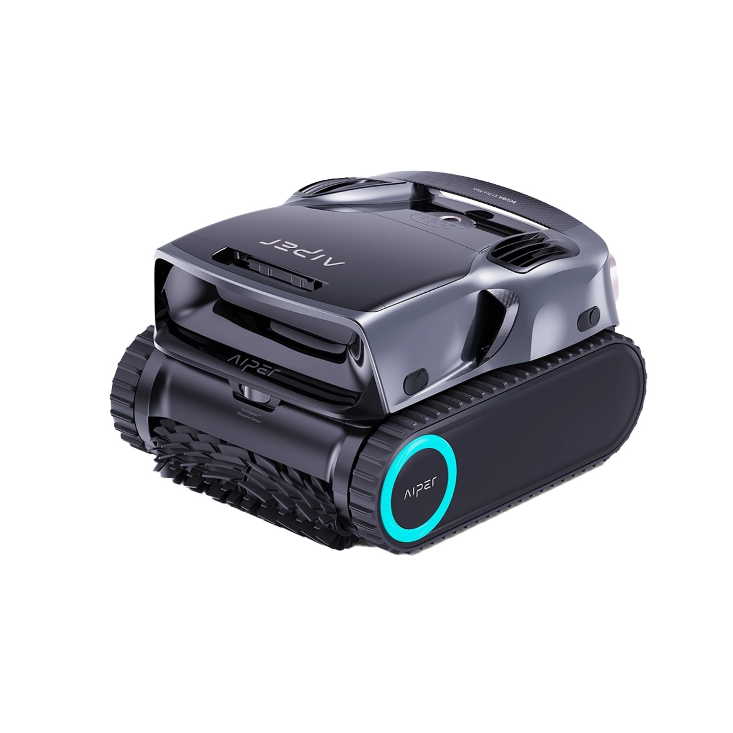 Aiper Poolroboter Scuba X1 Pro Max Akku Skimming Wasseroberfläche App Sensoren Aiper Poolroboter Scuba X1 Pro Max Akku Skimming Wasseroberfläche App Sensoren von Aiper
