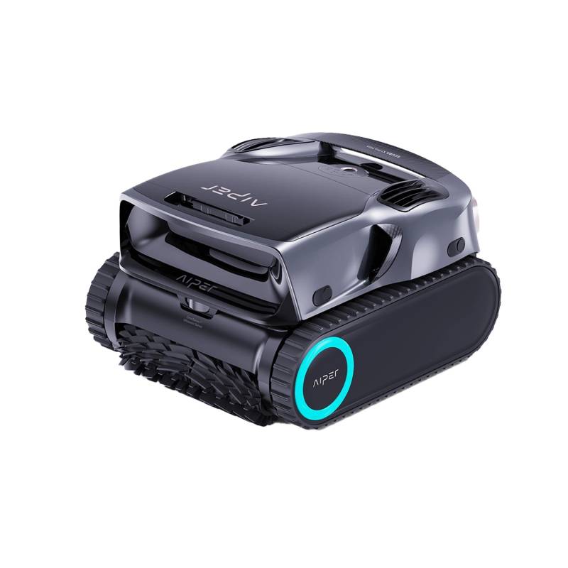 Aiper Poolroboter Scuba X1 Pro Max Akku Skimming Wasseroberfläche App Sensoren von Aiper