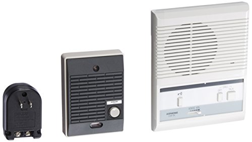 Aiphone LEM-1DLS Single-Door Access Sentry System Starter Kit with One Master Intercom by Aiphone Aiphone LEM-1DLS Single-Door Access Sentry System Starter Kit with One Master Intercom by Aiphone von Aiphone