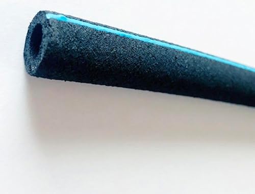 Air Aqua 2 Meter Ø 25 x 4 mm Professioneller japanischer Belüftungsschlauch für Teichbelüftung von Air Aqua