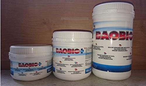 Air Aqua BaoBio+ - schützt Ihre Koi im Teich! Jetzt neu in Pulverform - 2.500 g Air Aqua BaoBio+ - schützt Ihre Koi im Teich! Jetzt neu in Pulverform - 2.500 g von Air Aqua