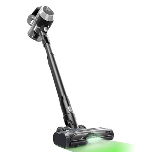 Air Essence Bise pro, Staubsauger, schwarz Air Essence Bise pro, Staubsauger, schwarz von Air Essence