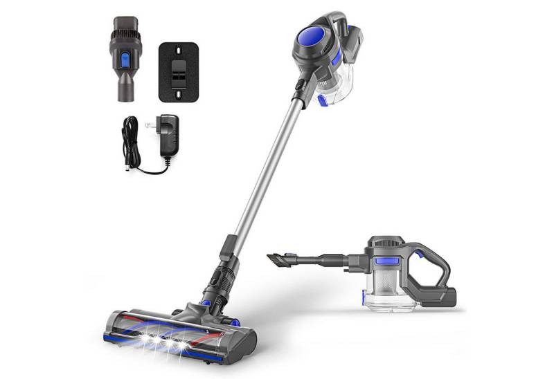 Air Essence Handstaubsauger, 190,00 W, Bise Kabelloser Staubsauger von Air Essence