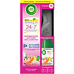 Air Wick Flüssig Lufterfrischer-Kit Starter Set Sommervergnügen Air Wick Flüssig Lufterfrischer-Kit Starter Set Sommervergnügen von Air Wick