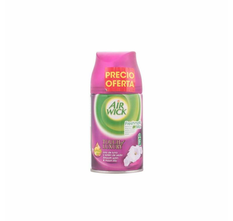 Air Wick Raumduft Air-Wick Freshmatic Air Freshener Lirio Luna 250ml von Air Wick