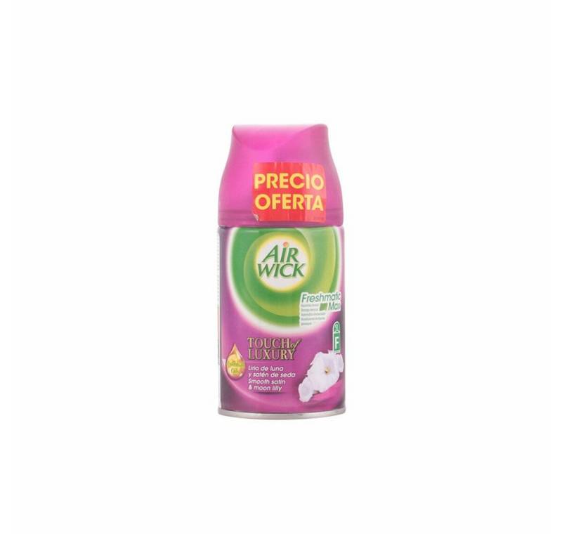 Air Wick Raumduft Air-Wick Freshmatic Air Freshener Lirio Luna 250ml von Air Wick