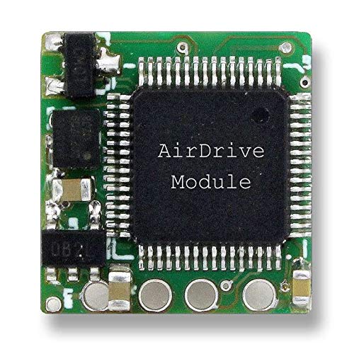 AirDrive Forensic Keylogger Modul Pro – Hardware-USB-Keylogger-Modul mit WLAN und 16 MB Speicher AirDrive Forensic Keylogger Modul Pro – Hardware-USB-Keylogger-Modul mit WLAN und 16 MB Speicher von AirDrive
