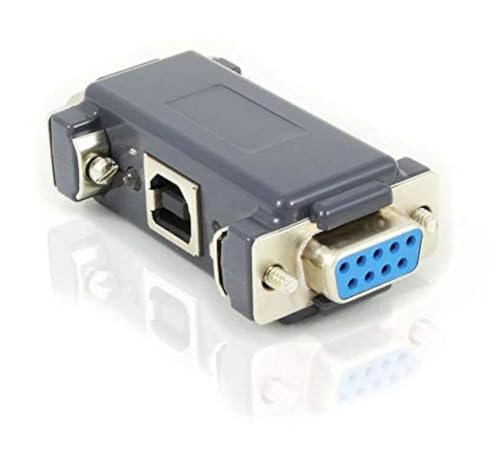 AirDrive Serieller Logger Pro - RS232 Datenrekorder mit WiFi-Technologie und 16MB Speicher von AirDrive