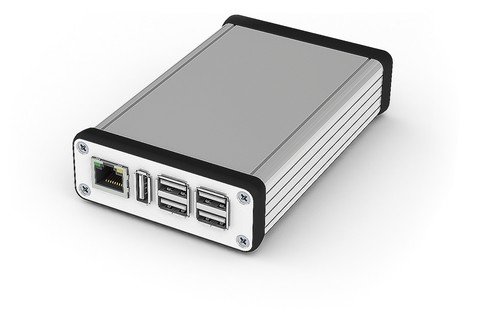 AirDrive MorphStick Keyboard Multilogger - Records and Streams Over Ethernet Data Captured from 3 USB Keyboard or Barcode Reader Channels AirDrive MorphStick Keyboard Multilogger - Records and Streams Over Ethernet Data Captured from 3 USB Keyboard or Barcode Reader Channels von AirDrive