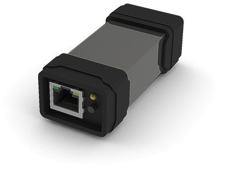 AirDrive MorphStick Keyboard Tap 2 Ethernet - converts from USB Keyboard and Barcode Reader to UDP Over Internet AirDrive MorphStick Keyboard Tap 2 Ethernet - converts from USB Keyboard and Barcode Reader to UDP Over Internet von AirDrive
