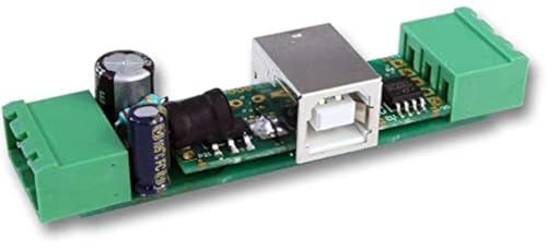 SerialGhost RS-232 Modul TimeKeeper 16GB - Modularer RS232 Logger und Serieller Bus Logger mit 16GB Flash Drive und Zeitstempelung SerialGhost RS-232 Modul TimeKeeper 16GB - Modularer RS232 Logger und Serieller Bus Logger mit 16GB Flash Drive und Zeitstempelung von AirDrive