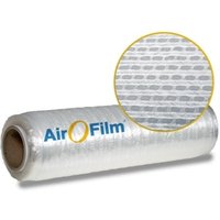 AirOFilm® Handstretchfolie Standard Lite, BxL 430 mm x 600 m von AirOFilm®