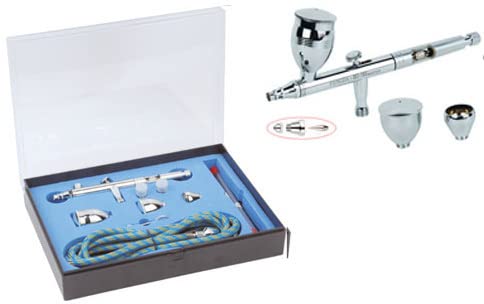 Airbrush Set Fengda® BD-183K von Airbrush Fengda