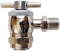 Aircraft Tool Supply Schrader High Pressure Strut Coupler von Aircraft Tool Supply