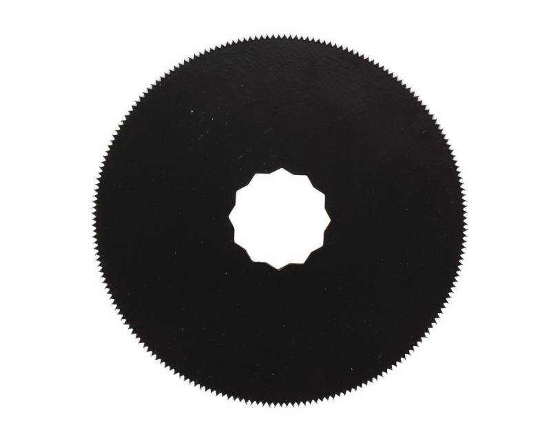 Aircraft Eisform Aircraft 2404870 Sägeblatt kreisform 81 mm 20 ZpZ Aircraft Eisform Aircraft 2404870 Sägeblatt kreisform 81 mm 20 ZpZ von Aircraft