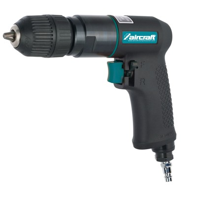 Druckluft-Bohrmaschine BM-C 10 PRO von Aircraft